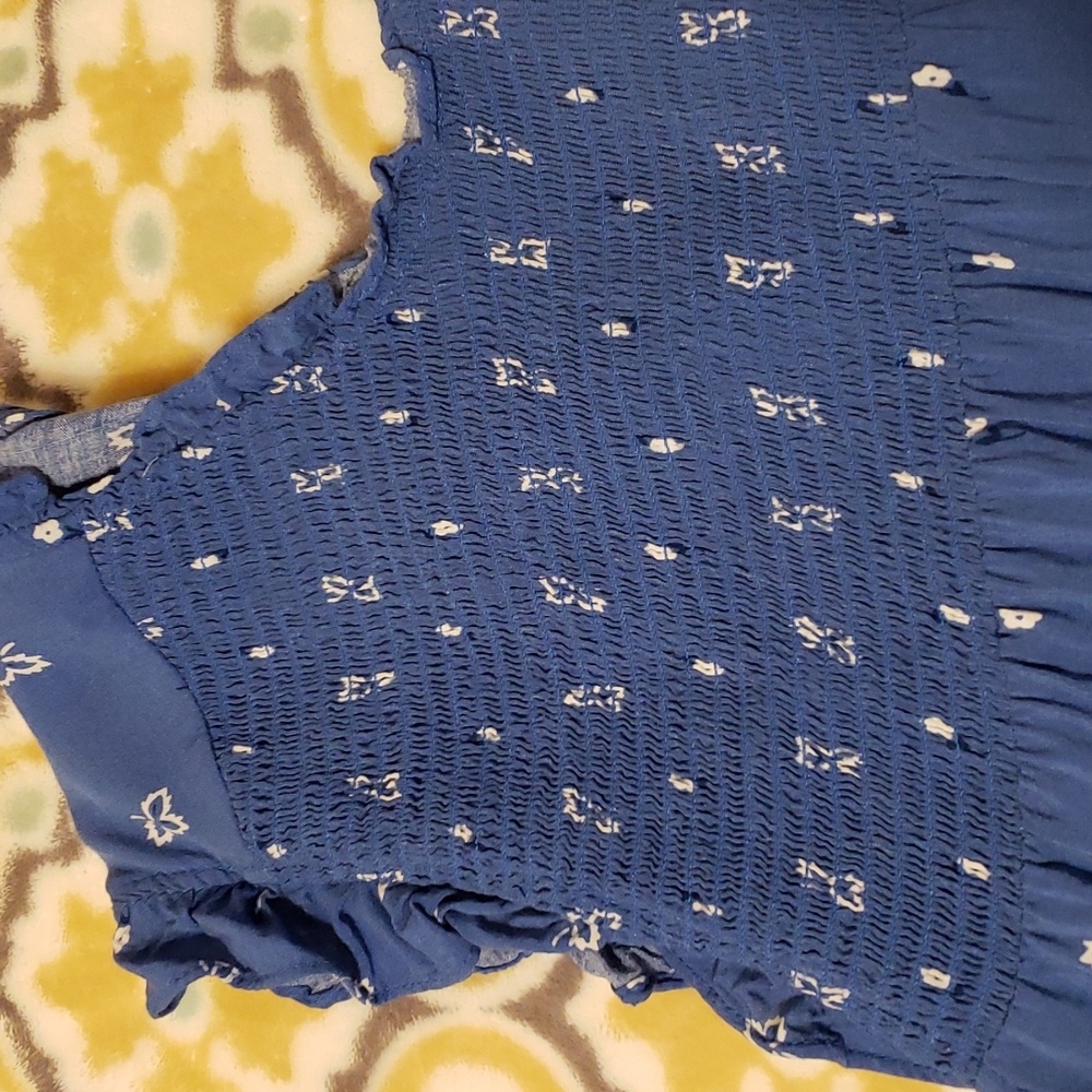 Blouse - Picture 2 of 4